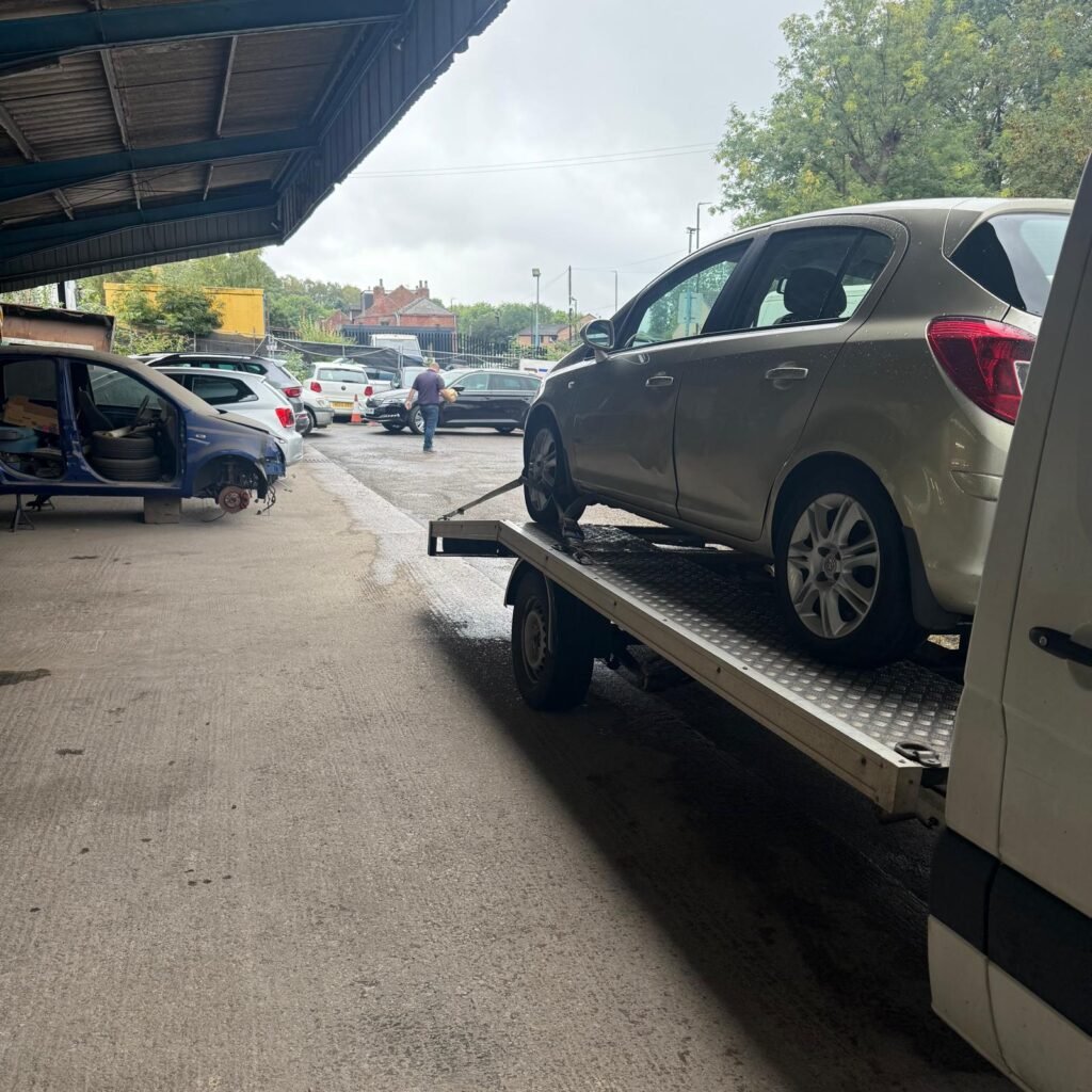 7 Most Common Reasons Cars Break Down — And How to Avoid Them (2025 Guide)