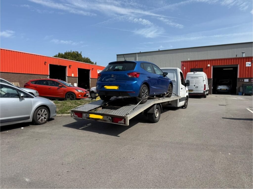 The Complete Guide to Breakdown Recovery in Sheffield: What Drivers Need to Know